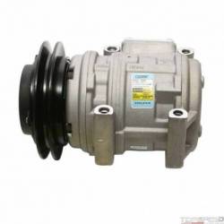A/C Compressor