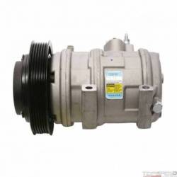 A/C Compressor