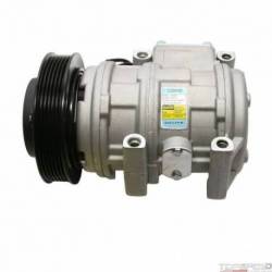 A/C Compressor