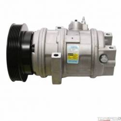 A/C Compressor