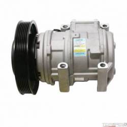 A/C Compressor
