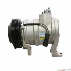 A/C Compressor