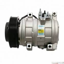 A/C Compressor