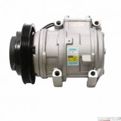 A/C Compressor