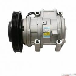 A/C Compressor
