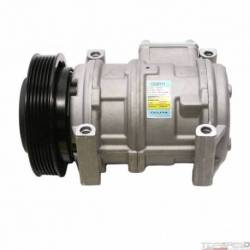 A/C Compressor