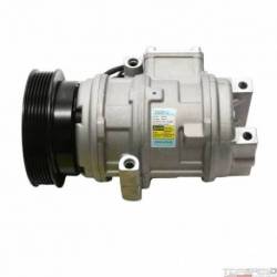 A/C Compressor