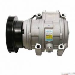 A/C Compressor