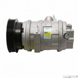 A/C Compressor