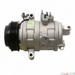 A/C Compressor