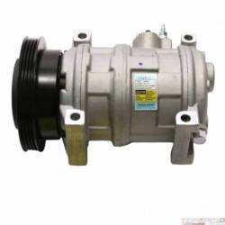 A/C Compressor