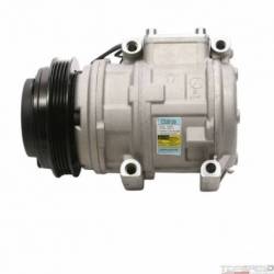 A/C Compressor