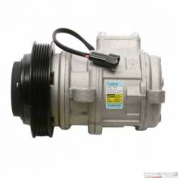 A/C Compressor