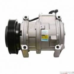 A/C Compressor