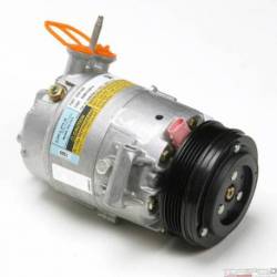 A/C Compressor