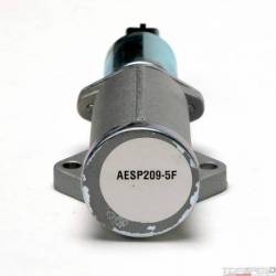 Fuel Injection Idle Air Control Valve