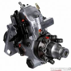 Fuel Injection Pump