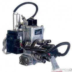 Fuel Injection Pump