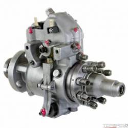 Fuel Injection Pump