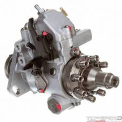 Fuel Injection Pump