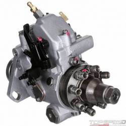 Fuel Injection Pump