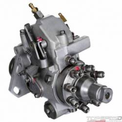 Fuel Injection Pump