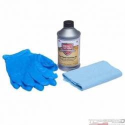 Fuel Tank Cleaning Kit