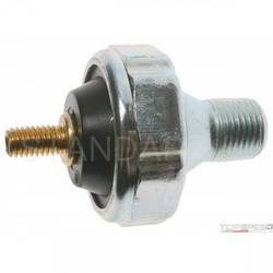 Oil Pressure Light Switch