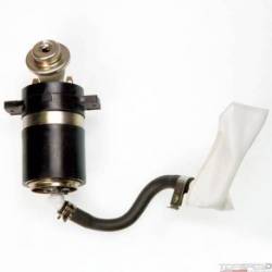 Fuel Pump and Strainer Set