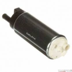 Electric Fuel Pump