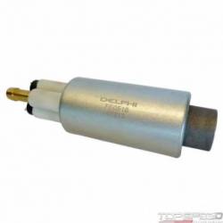 Electric Fuel Pump