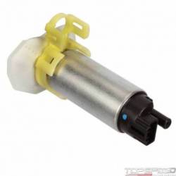 Fuel Pump and Strainer Set