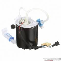 Fuel Pump and Strainer Set
