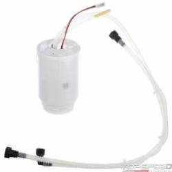Fuel Pump and Strainer Set
