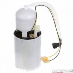Fuel Pump and Strainer Set