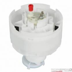 Fuel Pump and Strainer Set