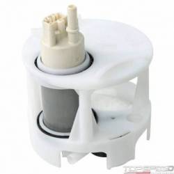 Fuel Pump and Strainer Set