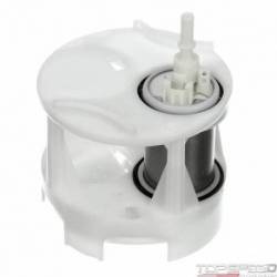 Fuel Pump and Strainer Set