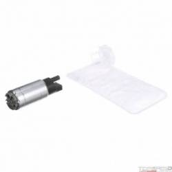 Fuel Pump and Strainer Set
