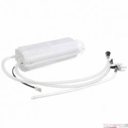 Fuel Pump and Strainer Set