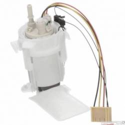 Fuel Pump and Strainer Set