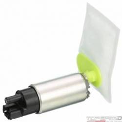 Fuel Pump and Strainer Set