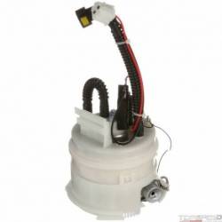 Fuel Pump and Strainer Set