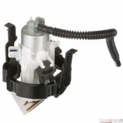Fuel Pump and Strainer Set