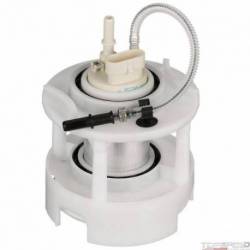 Fuel Pump and Strainer Set