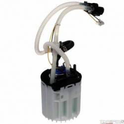 Fuel Pump and Strainer Set