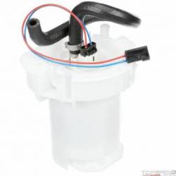 Fuel Pump and Strainer Set
