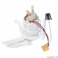 Fuel Pump and Strainer Set
