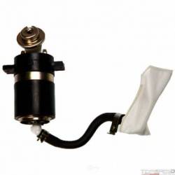 Fuel Pump and Strainer Set