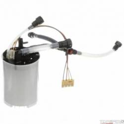 Fuel Pump and Strainer Set